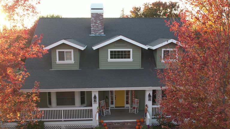 4 Ply Roofing in Huntsville, TX