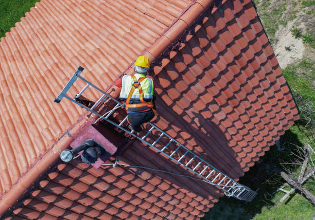 Roofing Service